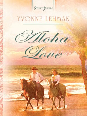 Aloha Love - ebook